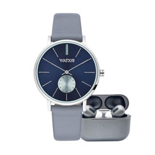 WATX&COLORS WATCHES Mod. RELOJ4_38 - WW.RELOJ4_38 - Teknashop Ltd