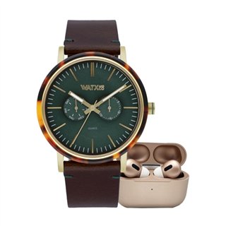 WATX&COLORS WATCHES Mod. RELOJ4_44 - WW.RELOJ4_44 - Teknashop Ltd