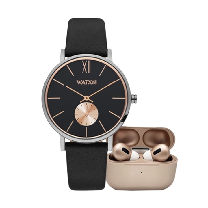 WATX&COLORS WATCHES Mod. RELOJ6_38 - WW.RELOJ6_38 - Teknashop Ltd
