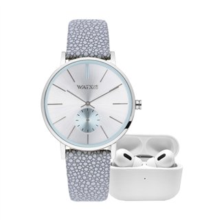 WATX&COLORS WATCHES Mod. RELOJ7_38 - WW.RELOJ7_38 - Teknashop Ltd