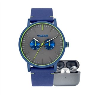 WATX&COLORS WATCHES Mod. RELOJ7_44 - WW.RELOJ7_44 - Teknashop Ltd