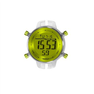 WATX&COLORS WATCHES Mod. RWA1043 - WW.RWA1043 - Teknashop Ltd
