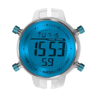 WATX&COLORS WATCHES Mod. RWA1044 - WW.RWA1044 - Teknashop Ltd