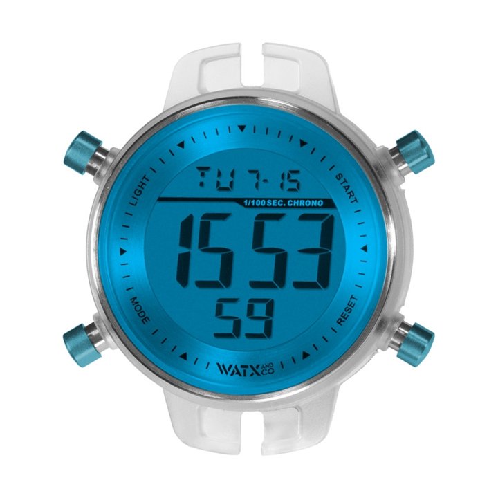 WATX&COLORS WATCHES Mod. RWA1044 - WW.RWA1044 - Teknashop Ltd