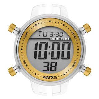 WATX&COLORS WATCHES Mod. RWA1070 - WW.RWA1070 - Teknashop Ltd