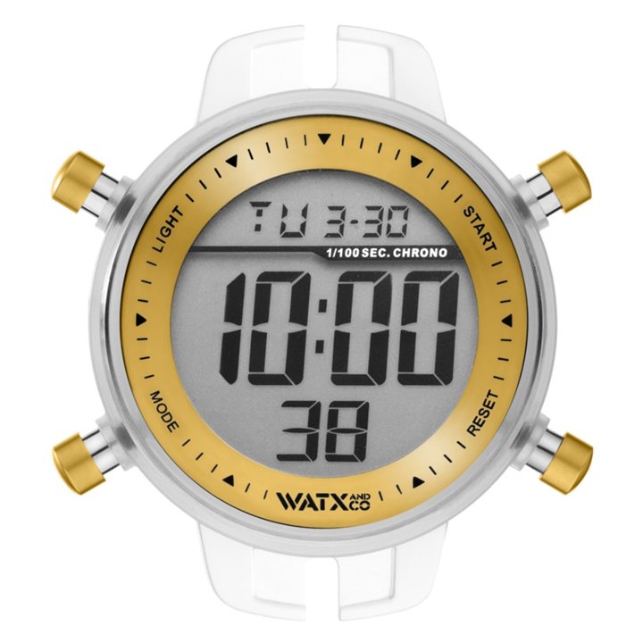WATX&COLORS WATCHES Mod. RWA1070 - WW.RWA1070 - Teknashop Ltd