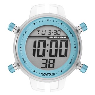 WATX&COLORS WATCHES Mod. RWA1071 - WW.RWA1071 - Teknashop Ltd
