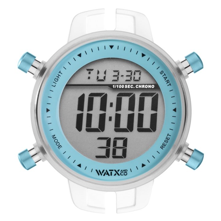 WATX&COLORS WATCHES Mod. RWA1071 - WW.RWA1071 - Teknashop Ltd