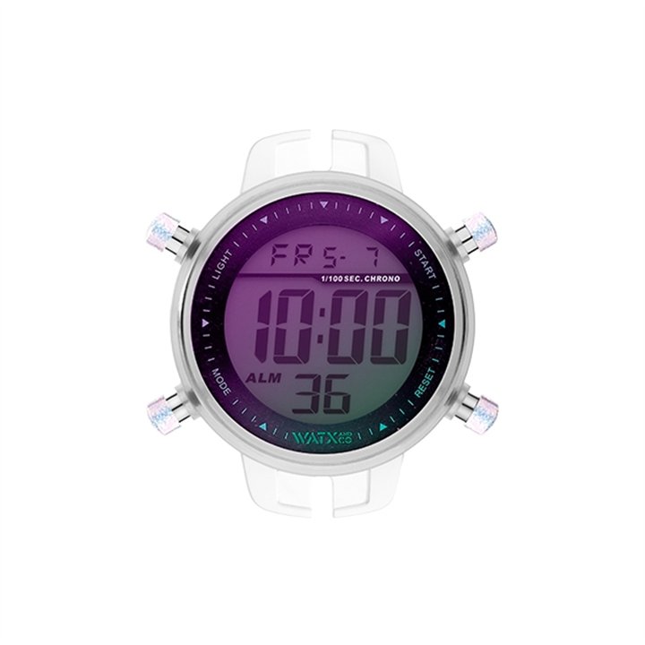 WATX&COLORS WATCHES Mod. RWA1086 - WW.RWA1086 - Teknashop Ltd