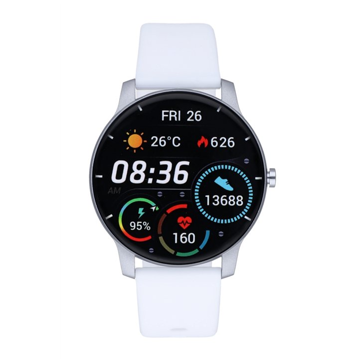 WATX&COLORS WATCHES Mod. WAS4000 - WW.WAS4000 - Teknashop Ltd
