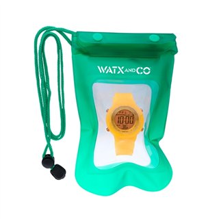 WATX&COLORS WATCHES Mod. WASUMMER20_4 - WW.WASUMMER20_4 - Teknashop Ltd