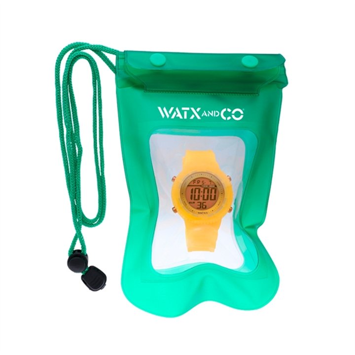 WATX&COLORS WATCHES Mod. WASUMMER20_4 - WW.WASUMMER20_4 - Teknashop Ltd