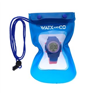 WATX&COLORS WATCHES Mod. WASUMMER20_7 - WW.WASUMMER20_7 - Teknashop Ltd