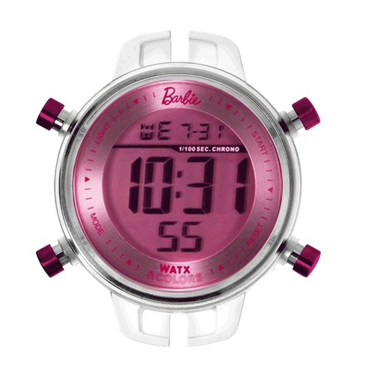 WATX&COLORS WATCHES Mod. RWA1153 - WW.RWA1153 - Teknashop Ltd