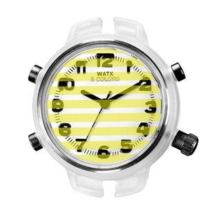 WATX&COLORS WATCHES Mod. RWA1408 - WW.RWA1408 - Teknashop Ltd