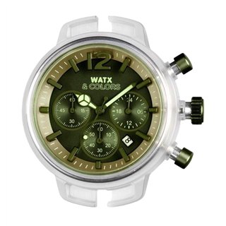 WATX&COLORS WATCHES Mod. RWA1453 - WW.RWA1453 - Teknashop Ltd