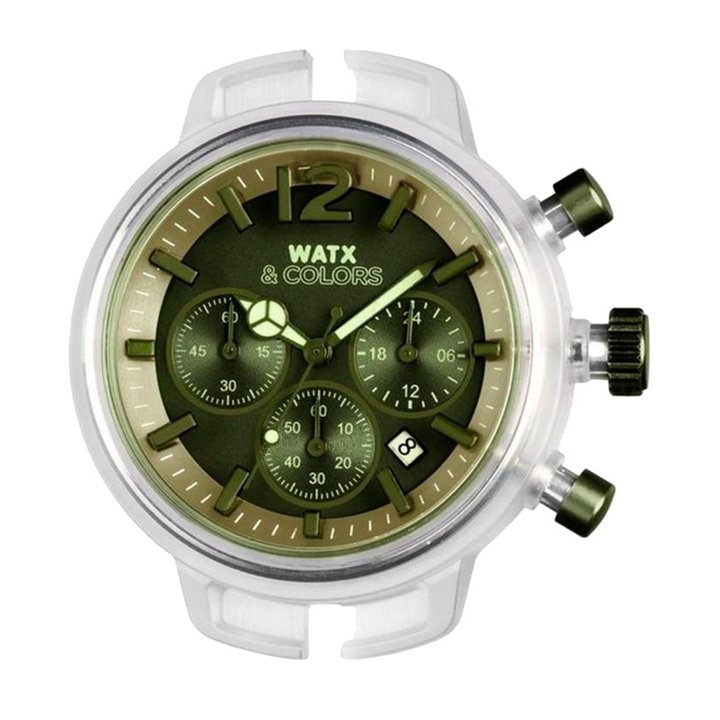 WATX&COLORS WATCHES Mod. RWA1453 - WW.RWA1453 - Teknashop Ltd