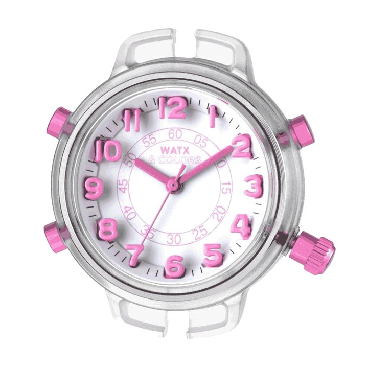 WATX&COLORS WATCHES Mod. RWA1561 - WW.RWA1561 - Teknashop Ltd