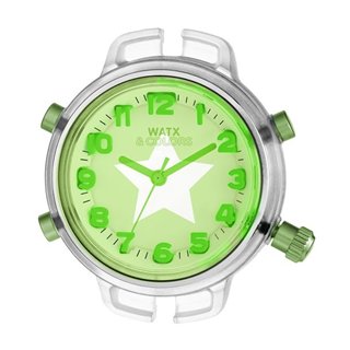 WATX&COLORS WATCHES Mod. RWA1585 - WW.RWA1585 - Teknashop Ltd
