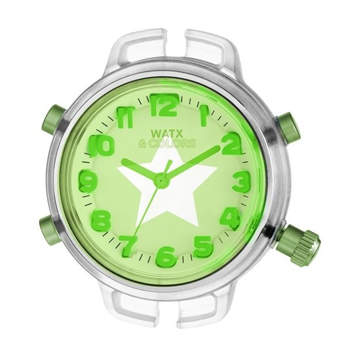 WATX&COLORS WATCHES Mod. RWA1585 - WW.RWA1585 - Teknashop Ltd
