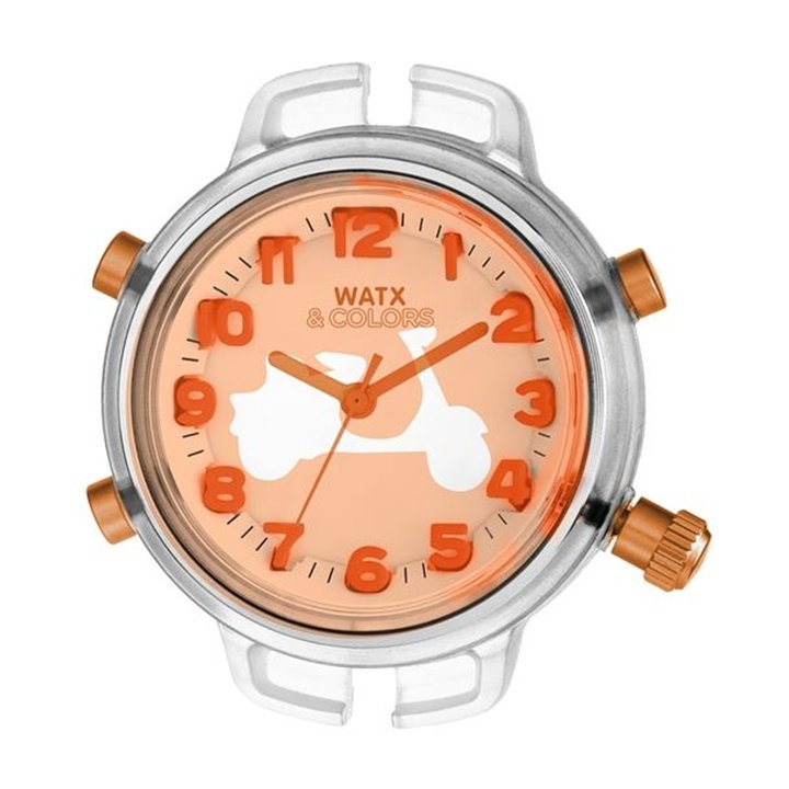 WATX&COLORS WATCHES Mod. RWA1588 - WW.RWA1588 - Teknashop Ltd