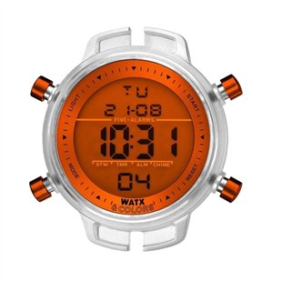 WATX&COLORS WATCHES Mod. RWA1701 - WW.RWA1701 - Teknashop Ltd