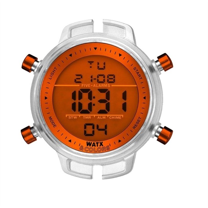 WATX&COLORS WATCHES Mod. RWA1701 - WW.RWA1701 - Teknashop Ltd