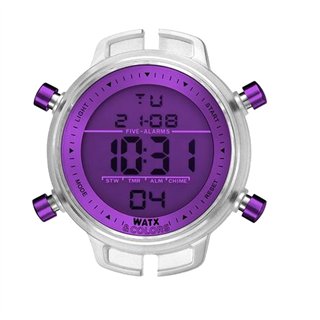 WATX&COLORS WATCHES Mod. RWA1712 - WW.RWA1712 - Teknashop Ltd