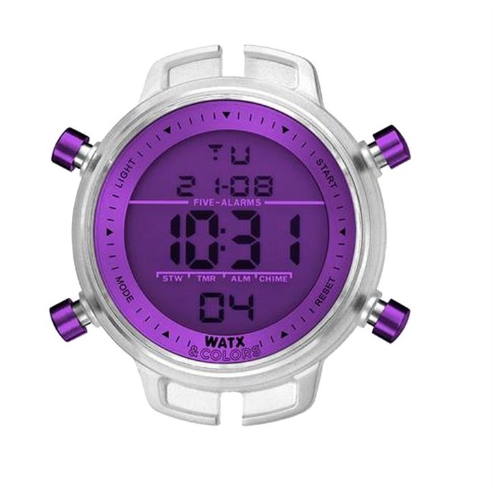 WATX&COLORS WATCHES Mod. RWA1712 - WW.RWA1712 - Teknashop Ltd