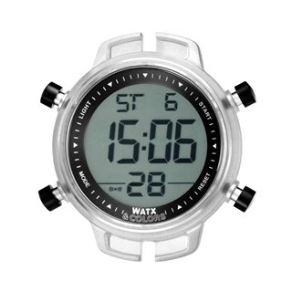 WATX&COLORS WATCHES Mod. RWA1716 - WW.RWA1716 - Teknashop Ltd