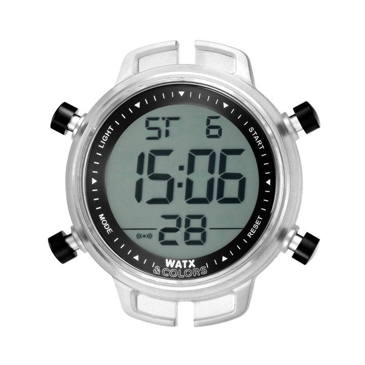 WATX&COLORS WATCHES Mod. RWA1716 - WW.RWA1716 - Teknashop Ltd