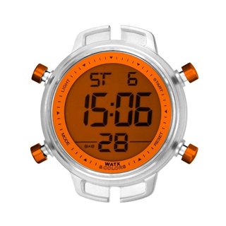 WATX&COLORS WATCHES Mod. RWA1717 - WW.RWA1717 - Teknashop Ltd
