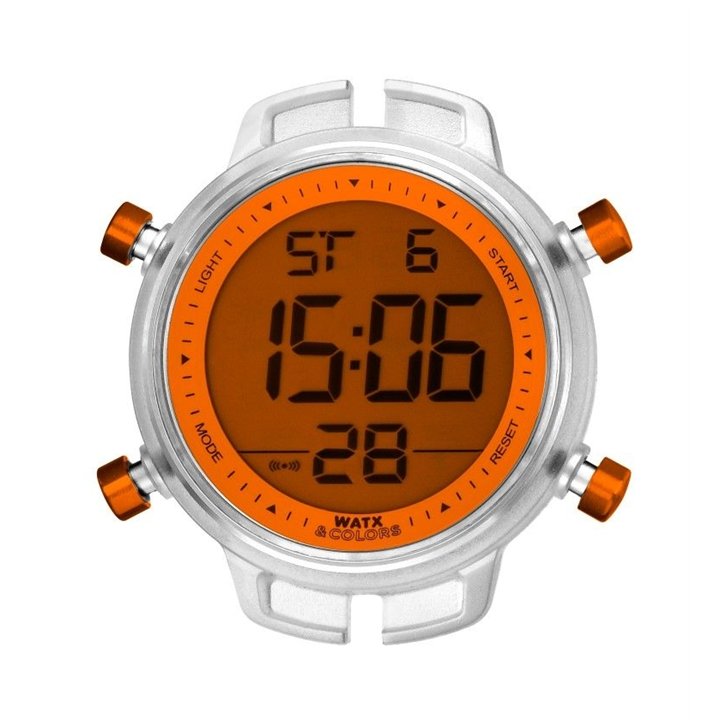 WATX&COLORS WATCHES Mod. RWA1717 - WW.RWA1717 - Teknashop Ltd