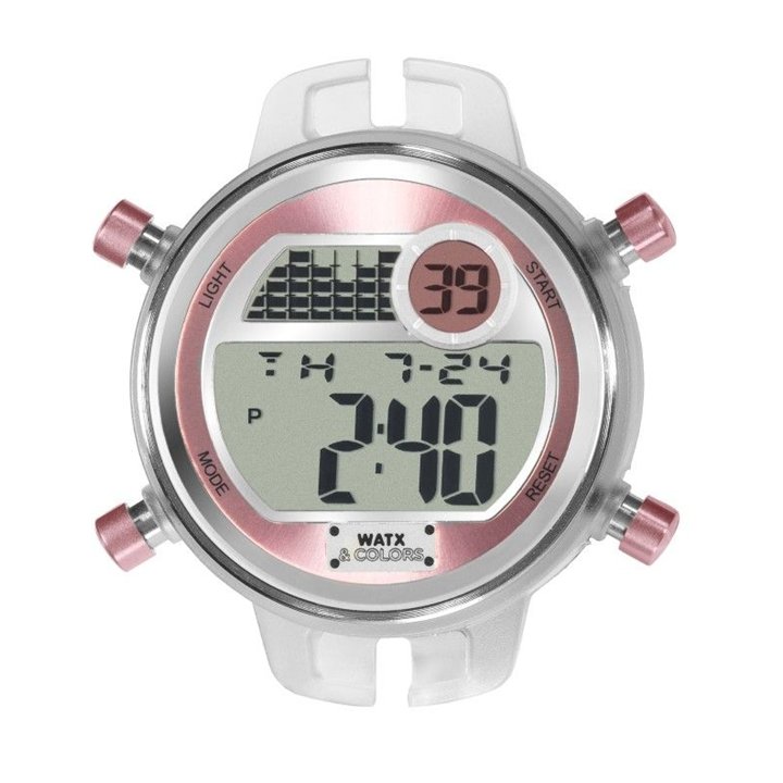 WATX&COLORS WATCHES Mod. RWA2003 - WW.RWA2003 - Teknashop Ltd