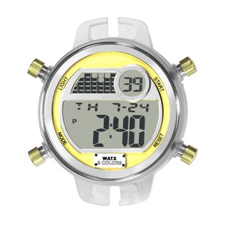 WATX&COLORS WATCHES Mod. RWA2007 - WW.RWA2007 - Teknashop Ltd