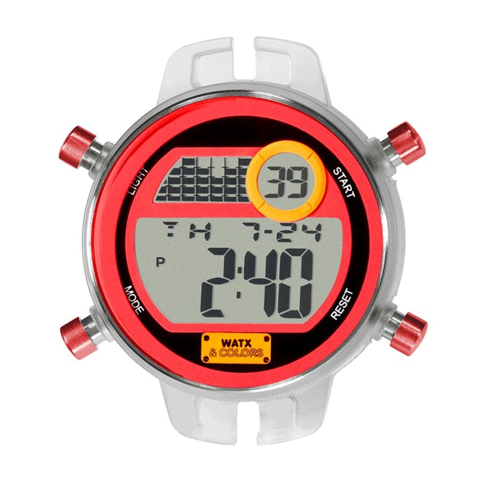 WATX&COLORS WATCHES Mod. RWA2010 - WW.RWA2010 - Teknashop Ltd