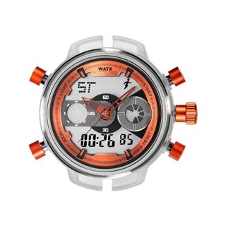WATX&COLORS WATCHES Mod. RWA2702R - WW.RWA2702R - Teknashop Ltd