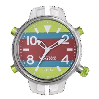 WATX&COLORS WATCHES Mod. RWA3042 - WW.RWA3042 - Teknashop Ltd