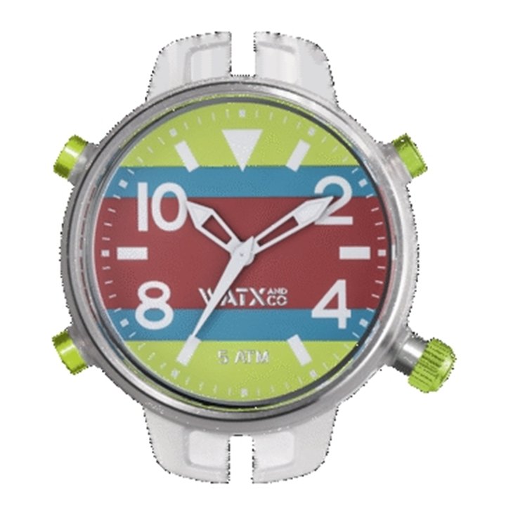 WATX&COLORS WATCHES Mod. RWA3042 - WW.RWA3042 - Teknashop Ltd