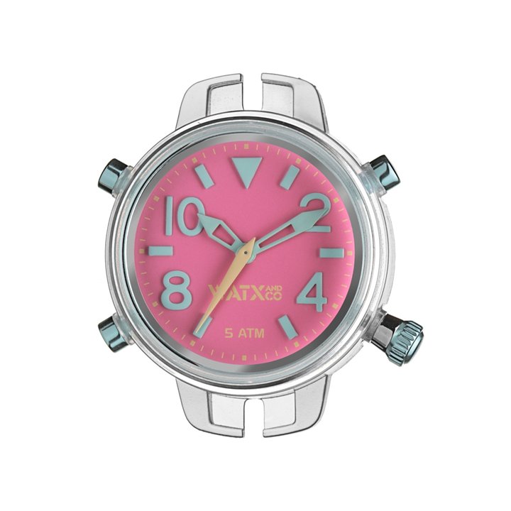 WATX&COLORS WATCHES Mod. RWA3068 - WW.RWA3068 - Teknashop Ltd