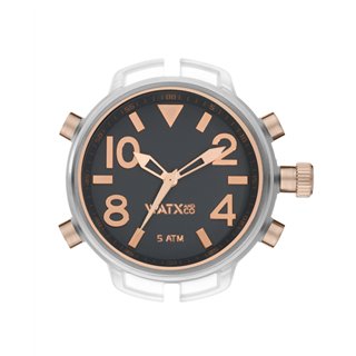 WATX&COLORS WATCHES Mod. RWA3777 - WW.RWA3777 - Teknashop Ltd