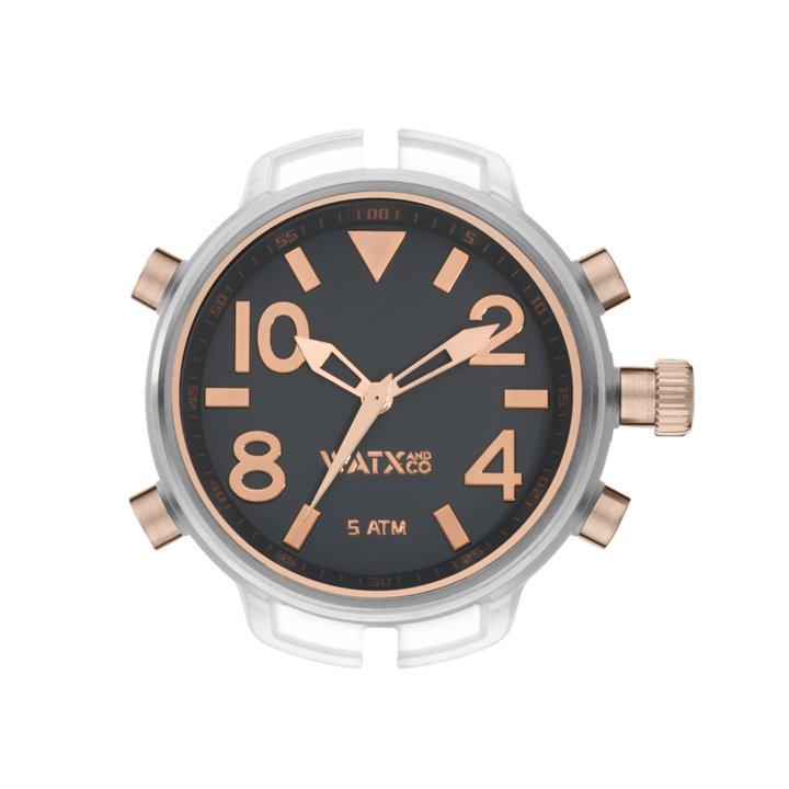 WATX&COLORS WATCHES Mod. RWA3777 - WW.RWA3777 - Teknashop Ltd