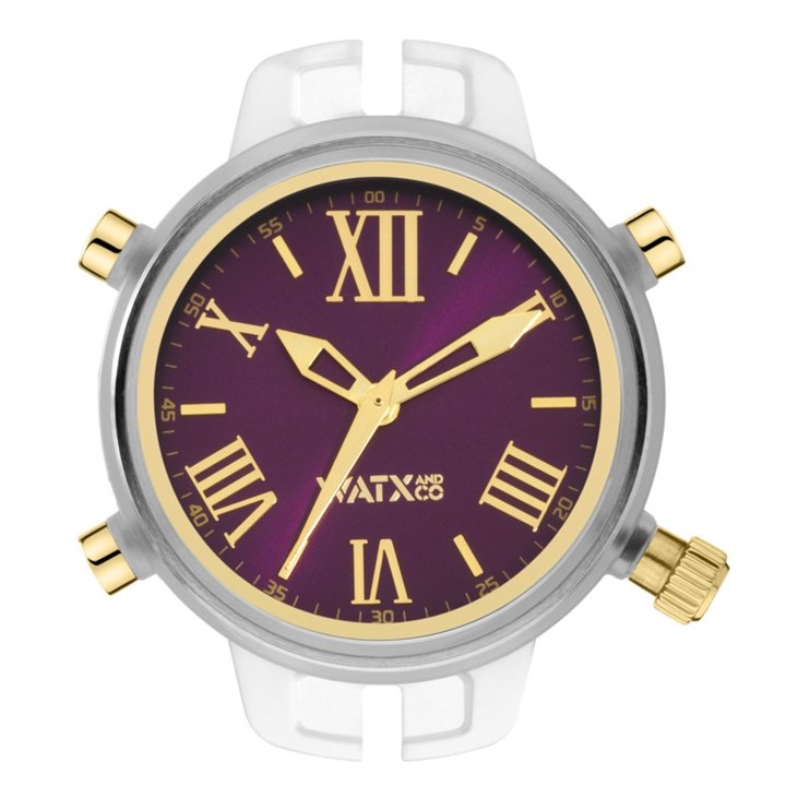WATX&COLORS WATCHES Mod. RWA4067 - WW.RWA4067 - Teknashop Ltd