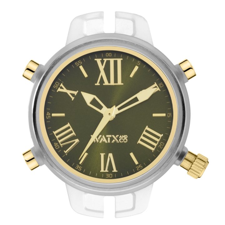 WATX&COLORS WATCHES Mod. RWA4069 - WW.RWA4069 - Teknashop Ltd