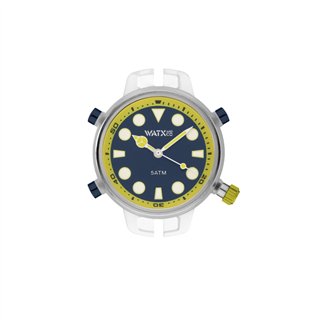 WATX&COLORS WATCHES Mod. RWA5043 - WW.RWA5043 - Teknashop Ltd