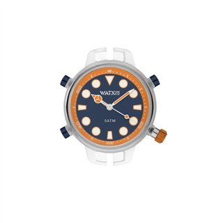 WATX&COLORS WATCHES Mod. RWA5044 - WW.RWA5044 - Teknashop Ltd