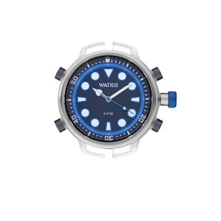 WATX&COLORS WATCHES Mod. RWA5701 - WW.RWA5701 - Teknashop Ltd