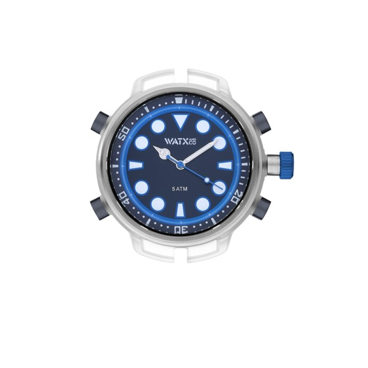 WATX&COLORS WATCHES Mod. RWA5701 - WW.RWA5701 - Teknashop Ltd