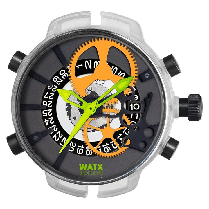 WATX&COLORS WATCHES Mod. RWA5710 - WW.RWA5710 - Teknashop Ltd