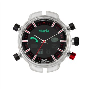 WATX&COLORS WATCHES Mod. RWA6700 - WW.RWA6700 - Teknashop Ltd
